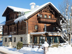 Südtiroler Stube Seefeld In Tirol